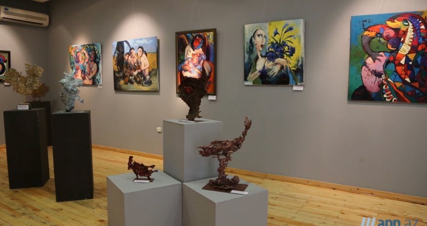 НОВОСТЬ ДНЯ: В Баку  прошла 