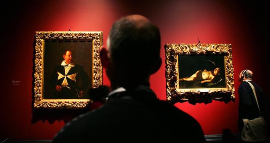 The secrets of the master forgers