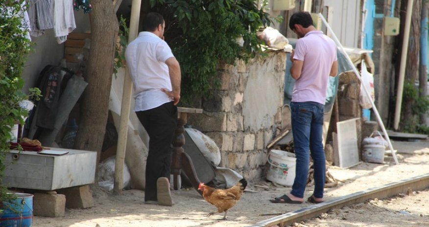 В Баку есть свой 