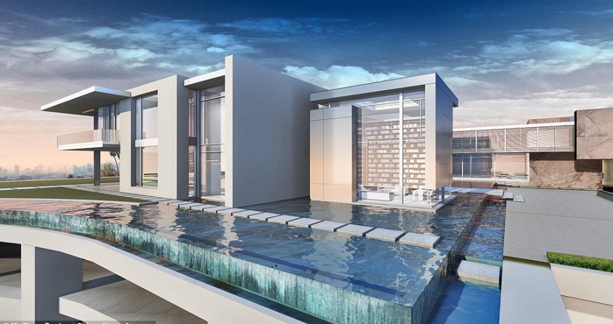 World's most expensive home worth $500million