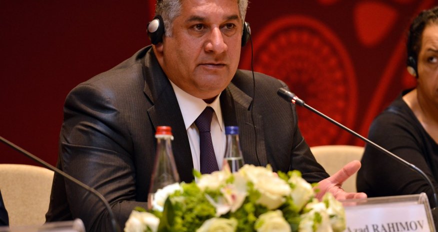 Азербайджан против армянской лжи