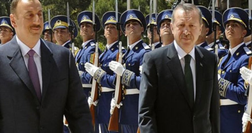 Türk mafiozu Ərdoğanla Əliyevə qarşı