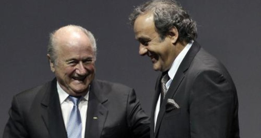 Platini: 