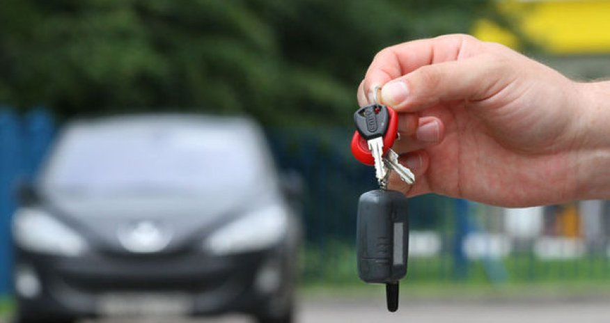 Месяц без личного автомобиля