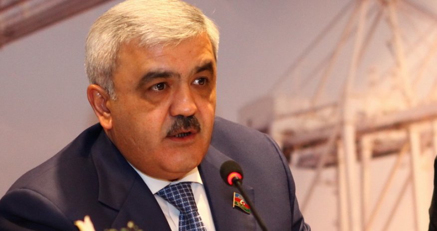 “Neftin qiymətinin düşməsinə baxmayaraq heç bir layihə dayandırılmayıb”