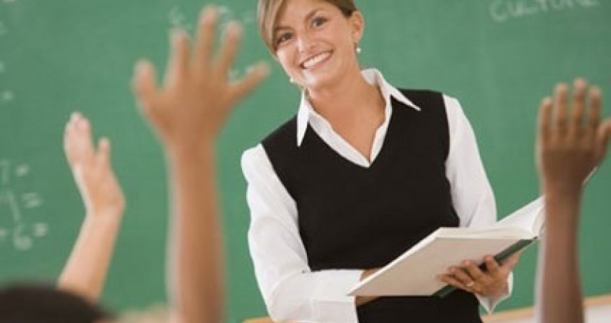 Təhsildə yeni sistem, müəllimlərin maaşı artır?