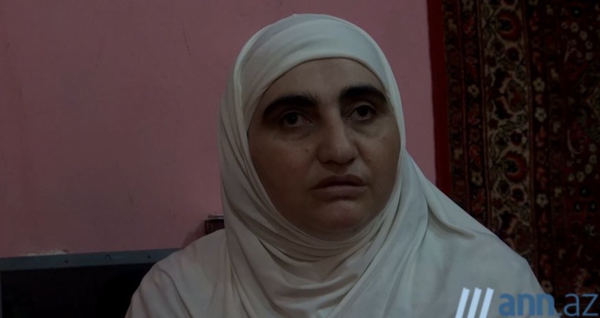 İNSAN MANİFESTİ: Alim xanım -  