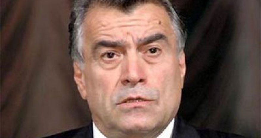 Azerbaijan sees its annual oil output at 40-45 mln T - energy minister