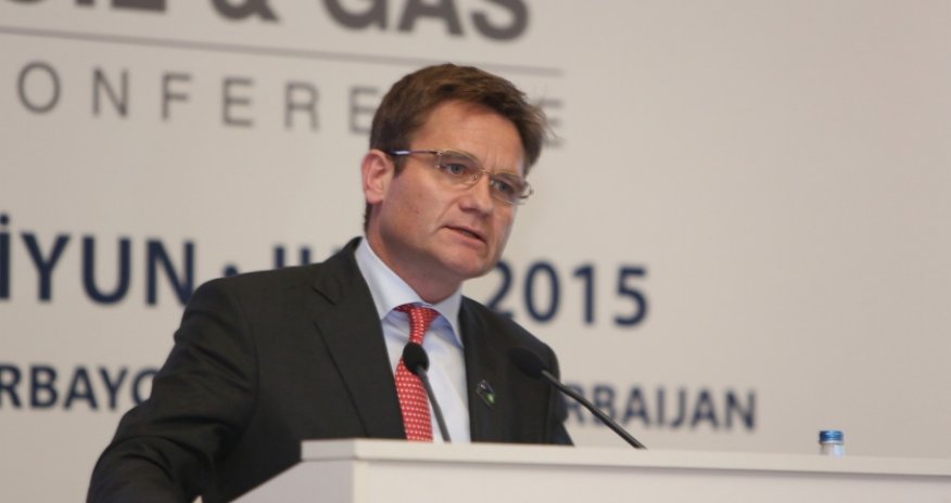 BP completes drilling of eight wells at Shah Deniz 2