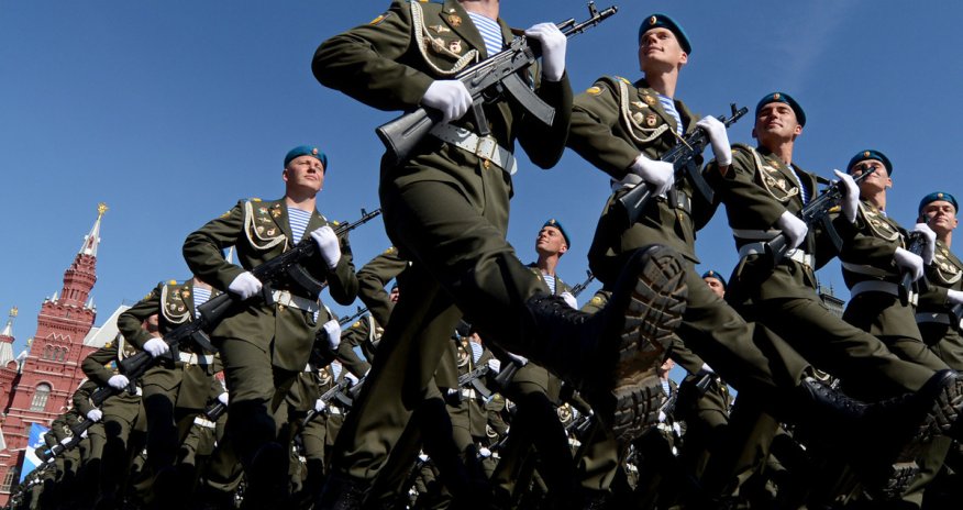 The secret money behind Vladimir Putin's war machine