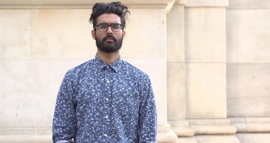 Mipsterz: a space for Muslim hipsters