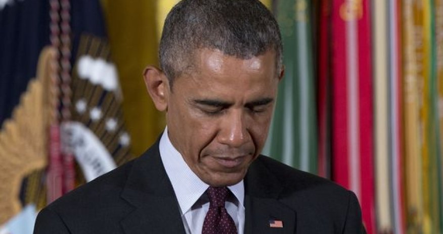 The Washington Times: An ‘are you kidding me’ foreign policy