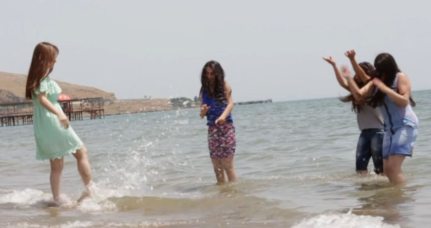Obyektivdə: Bu çimərliklərə getməyin