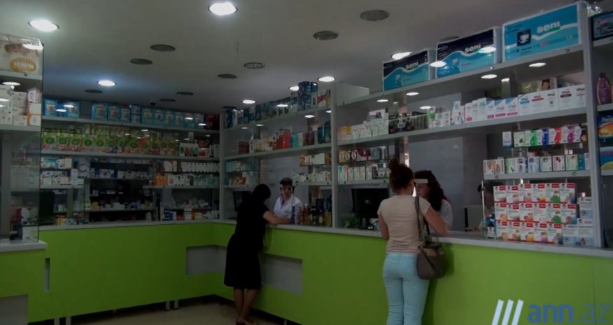 Xəbər ANı: Dərmanların standart qiymətlə satılması kimin xeyrinədir?