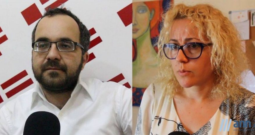 НОВОСТЬ ДНЯ: Местные писатели обвиняют 