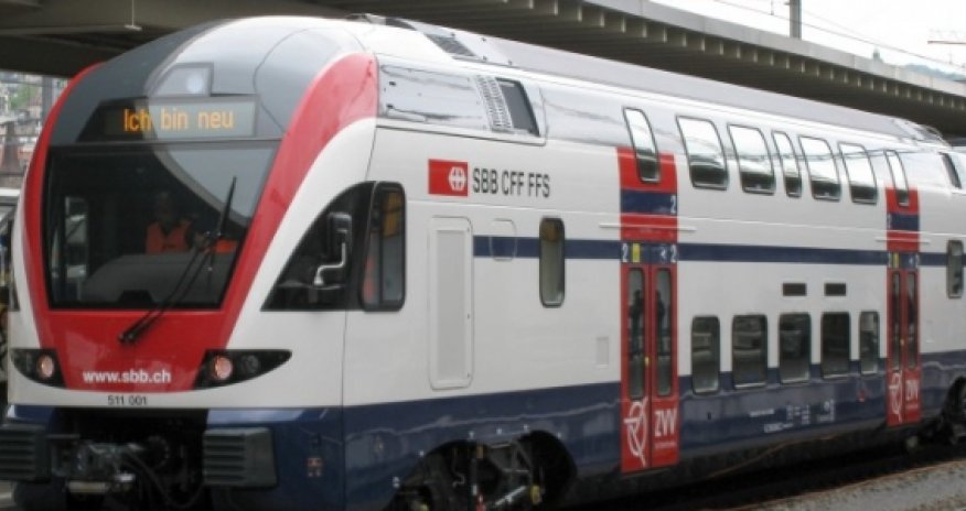 Yeni qatarların üstünlükləri - Video