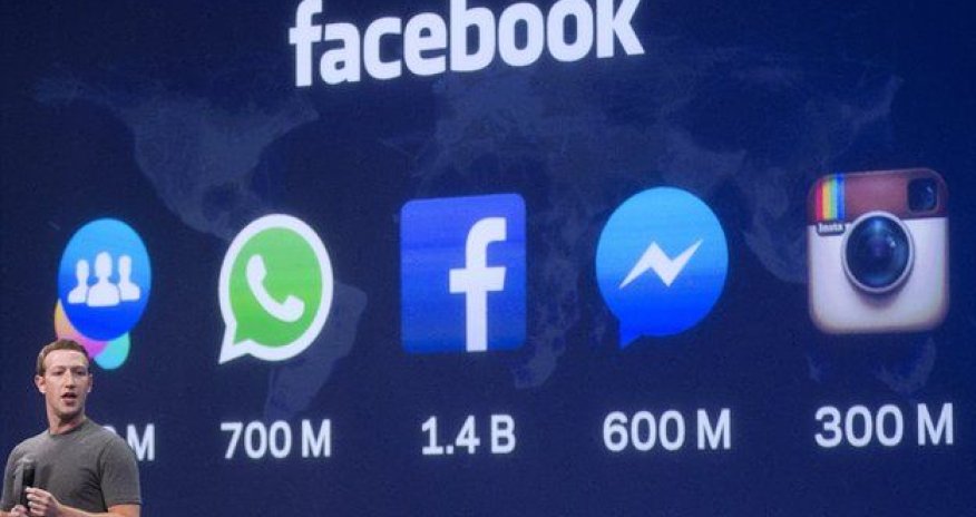 Facebook criticised by NSPCC over sobbing baby video clip