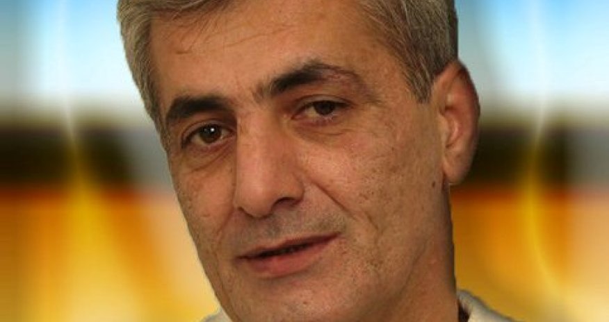 E-kitab: Məhbus ata - Hekayə