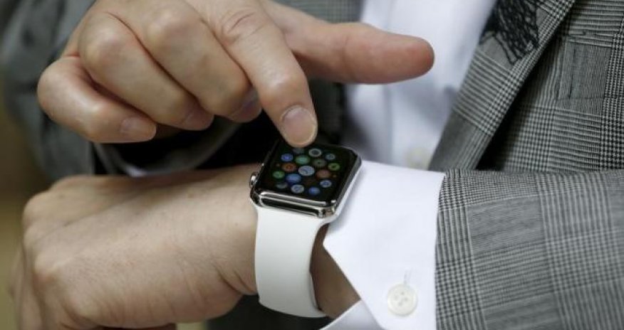 Apple Watch to hit retail stores on June 26