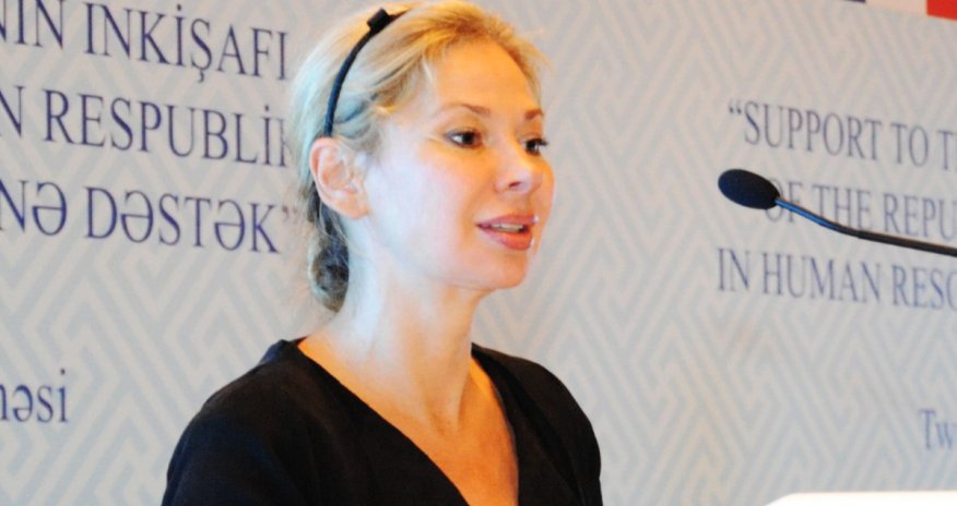 Диалог Европа-Азербайджан продолжается