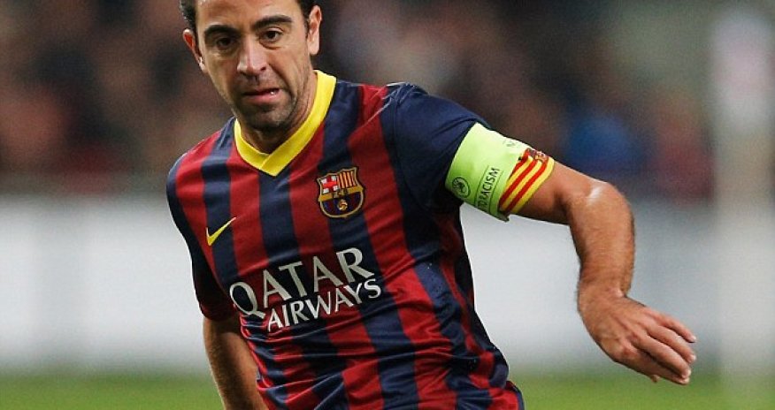 Barcelona's greatest Champions League XI