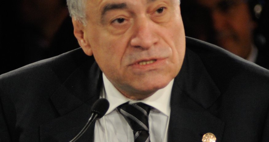 Azerbaijan says Iran can join Tanap pipeline to export gas to Europe