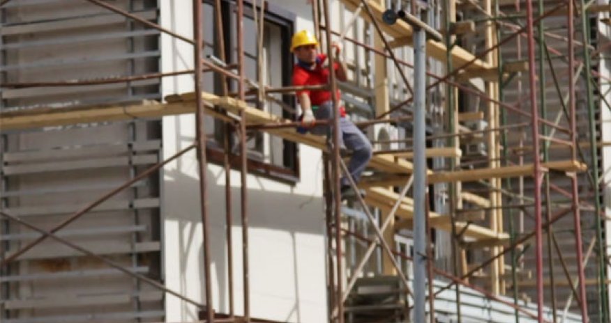 НОВОСТЬ ДНЯ: Как снимают пенопласт?