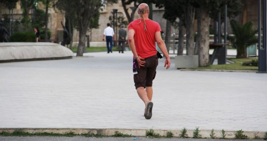 Бульвар Белого Города
