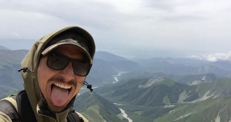 Zlatan İbrahimoviç İsmayıllıda - FOTO