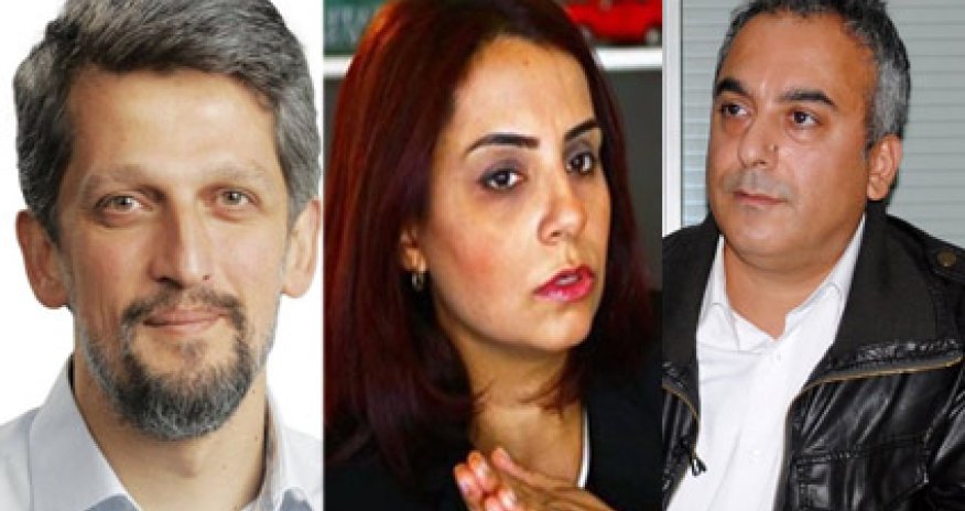 Türkiyə 54 il sonra bir ilk - 3 erməni deputat seçildi