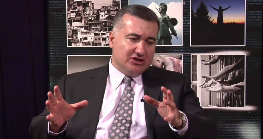 Why the US needs Azerbaijan as the hub of the new Silk Road