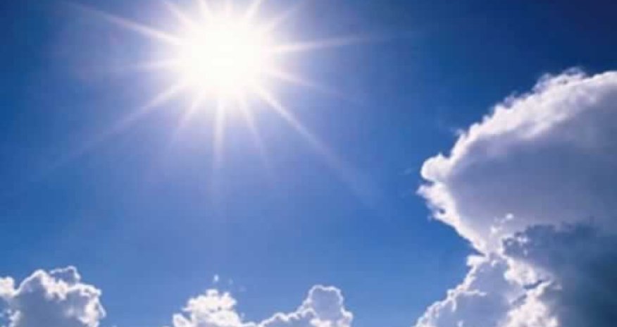 Baku weather forecast for June 9