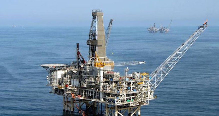 SOCAR сократил добычу нефти