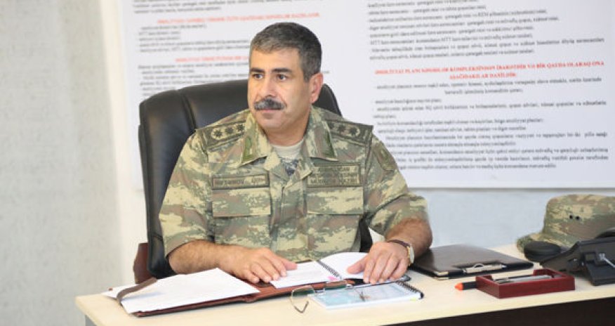 Закир Гасанов о реформах