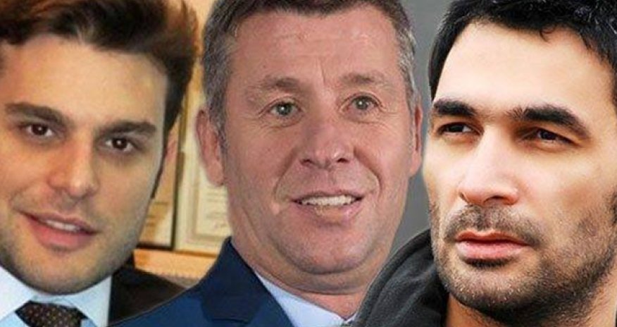 Актер стал депутатом