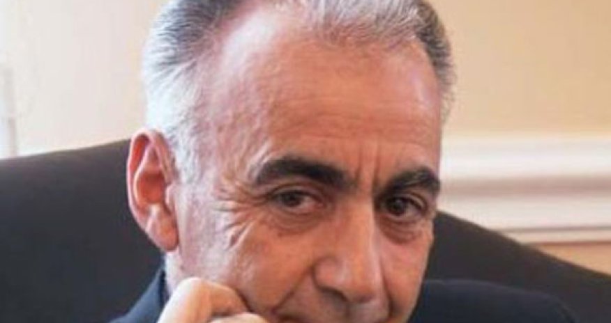 Абуталыбов сносит незаконно построенные виллы с музыкой