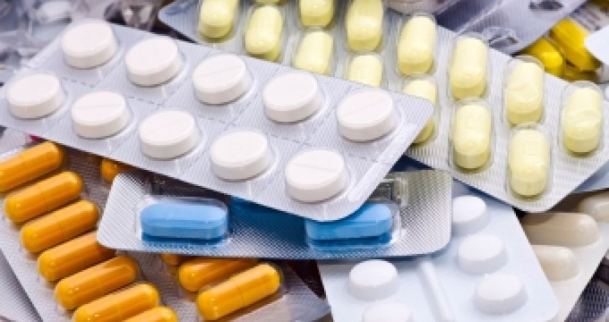 Tarif Şurası dərman vasitələrinin qiymətləriylə bağlı məlumat yaydı