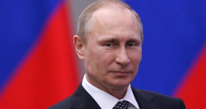 Putin to visit Baku on June 12 for European Games