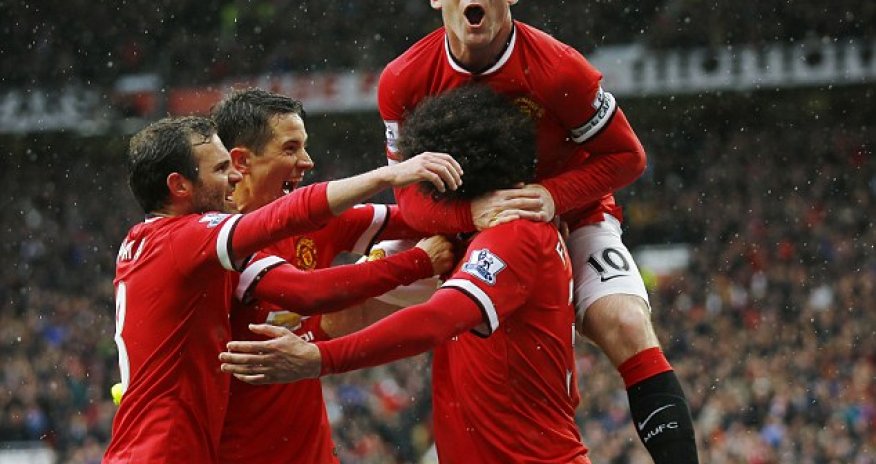 Manchester United the first club to smash $1BILLION brand barrier