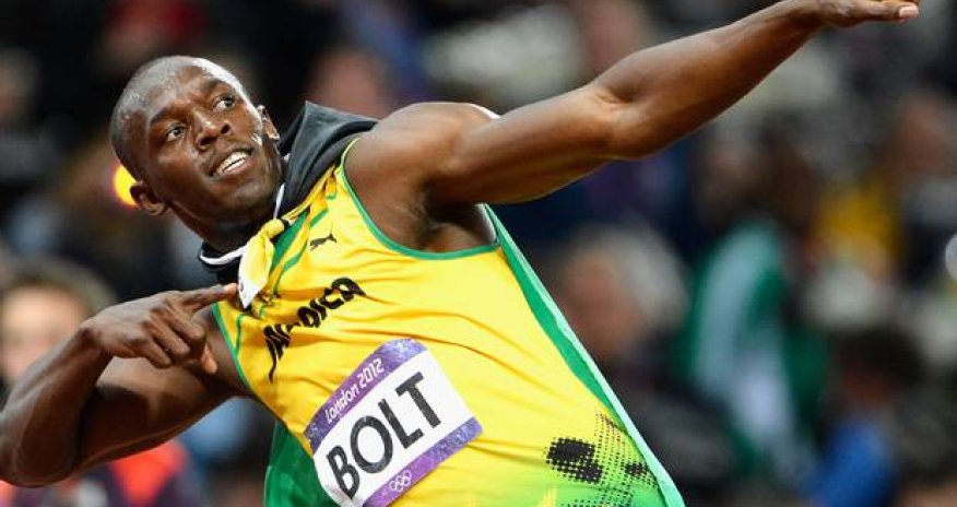 Usain Bolt is allegedly the world's worst neighbour as well as fastest man
