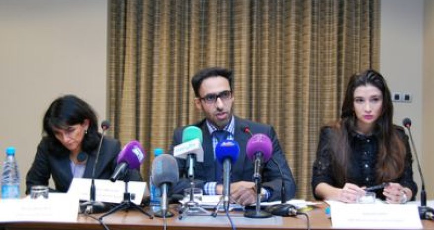 IMF raises Azerbaijan GDP growth forecast for this year