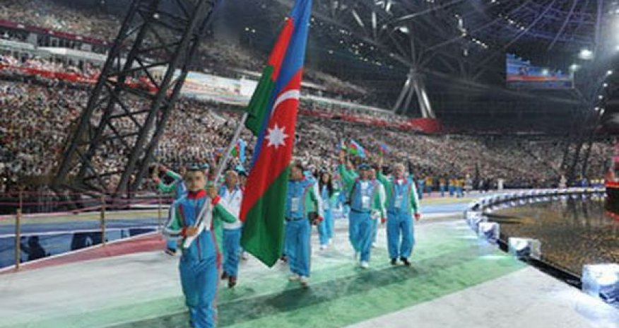 Кто будет знаменосцем Азербайджана в Баку-2015?