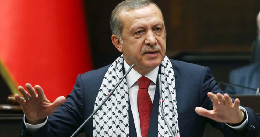Erdogan to visit Baku on June 12 for European Games