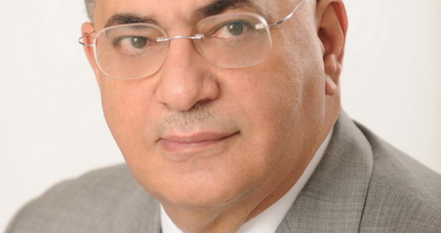 US Econews radio shows hosts Asim Mollazade