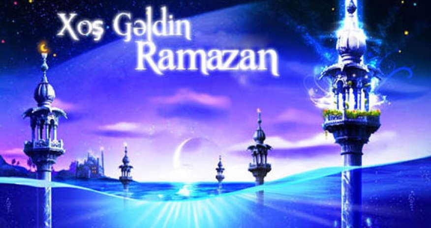 Ramazan ayının təqvimi açıqlandı – CƏDVƏL