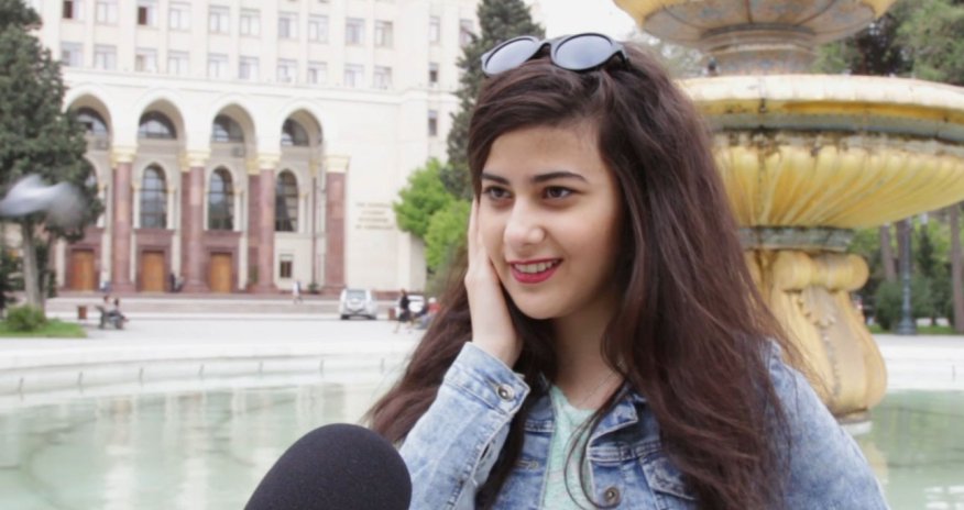 В ОБЪЕКТИВЕ: Как должны одеваться студенты?