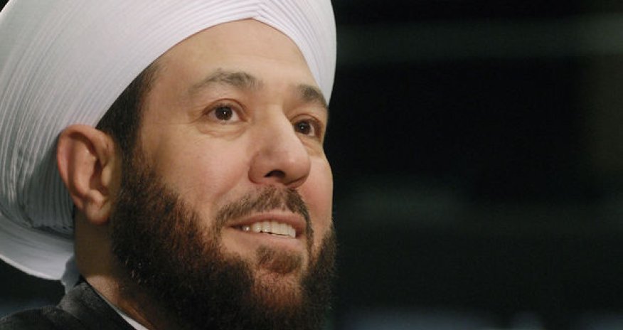 Suriya müftisi: İŞİD sıralarında çox sayda azərbaycanlı var