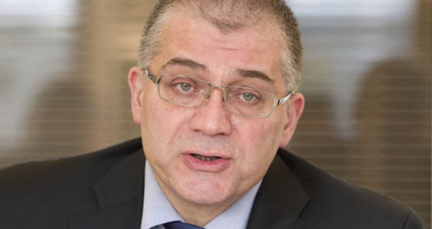 Azerbaijan says no need for OSCE office in Baku