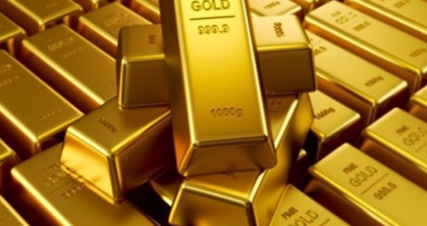 Dünya bazarında qızılın qiyməti bahalaşdı