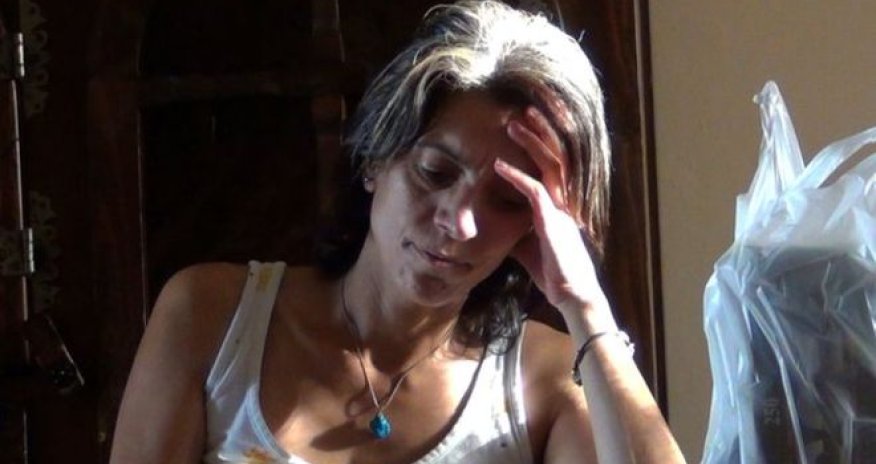 Syria film wins top Sheffield Doc/Fest award